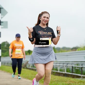 Runner Photo 8492035