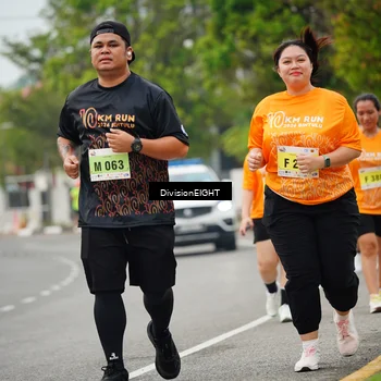 Runner Photo 8492036