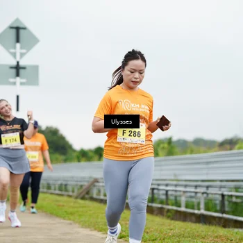 Runner Photo 8492037