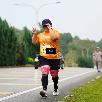 Runner Photo 8492038