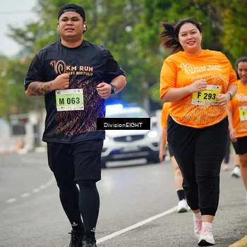 Runner Photo 8492039