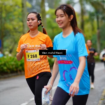 Runner Photo 8492040