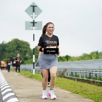 Runner Photo 8492041