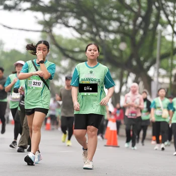 Runner Photo 8492042