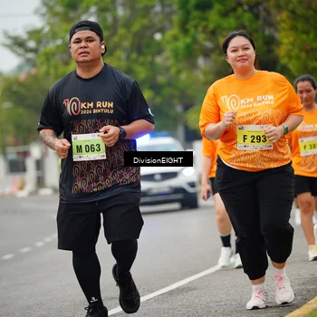 Runner Photo 8492044