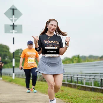 Runner Photo 8492045
