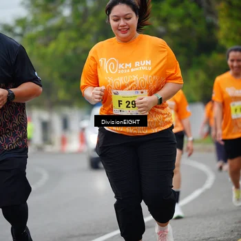 Runner Photo 8492047