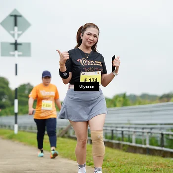 Runner Photo 8492050