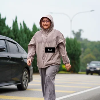Runner Photo 8492052