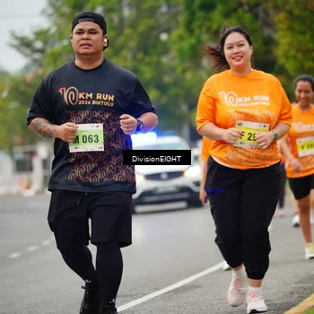 Runner Photo 8492055