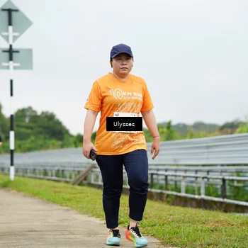 Runner Photo 8492056