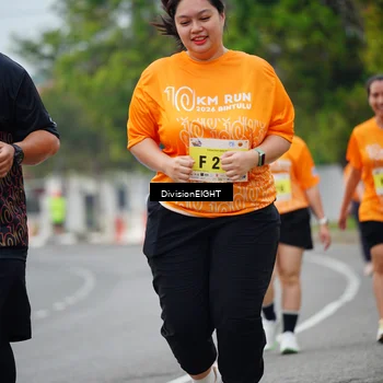 Runner Photo 8492057