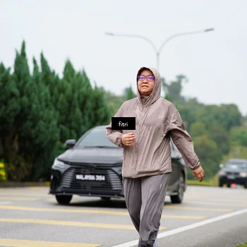 Runner Photo 8492059