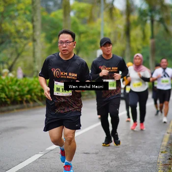 Runner Photo 8492060