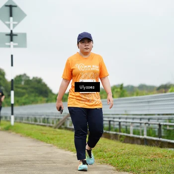 Runner Photo 8492061