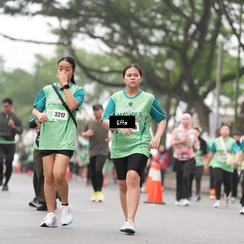 Runner Photo 8492062