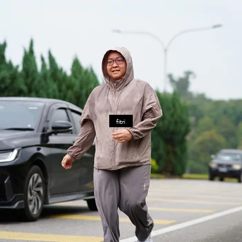 Runner Photo 8492063