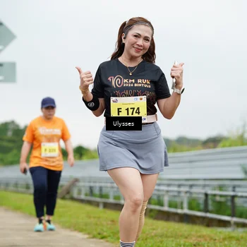 Runner Photo 8492064
