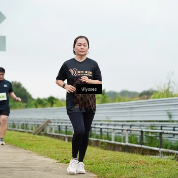 Runner Photo 8492067