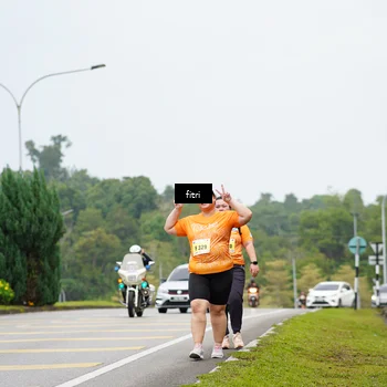 Runner Photo 8492068