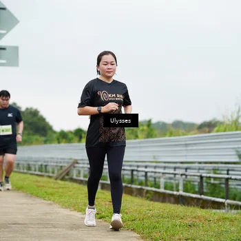 Runner Photo 8492069