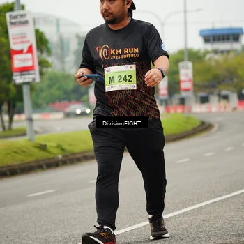 Runner Photo 8492070