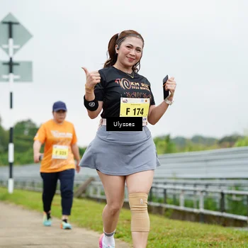 Runner Photo 8492071