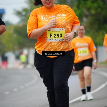 Runner Photo 8492074