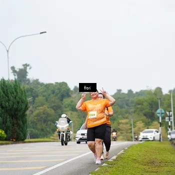 Runner Photo 8492075