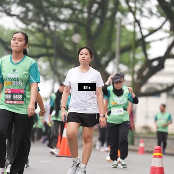 Runner Photo 8492076