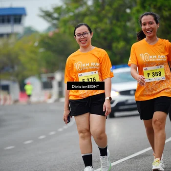 Runner Photo 8492077