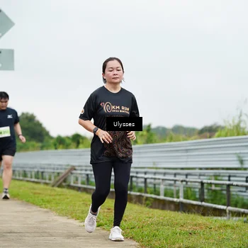 Runner Photo 8492078