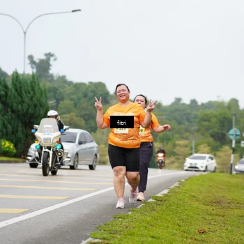 Runner Photo 8492080