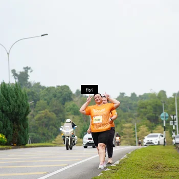 Runner Photo 8492085