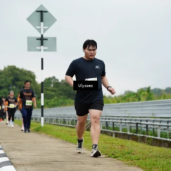 Runner Photo 8492086