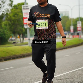 Runner Photo 8492088