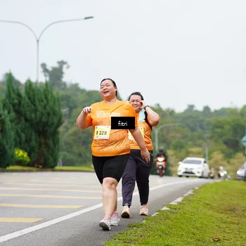 Runner Photo 8492089