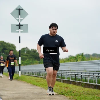 Runner Photo 8492096