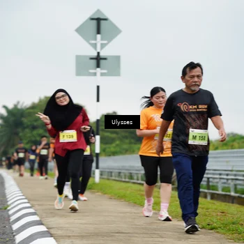 Runner Photo 8492097