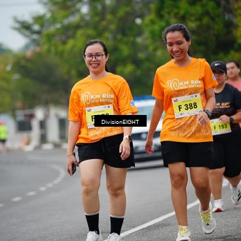 Runner Photo 8492098
