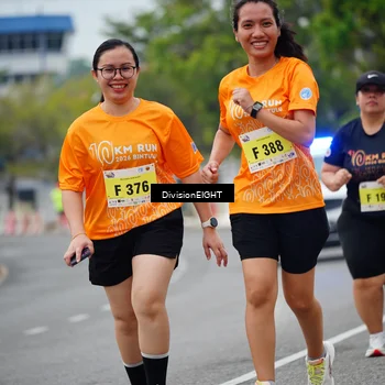 Runner Photo 8492101