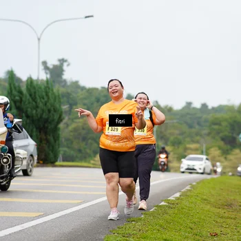 Runner Photo 8492106