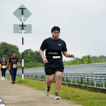 Runner Photo 8492107