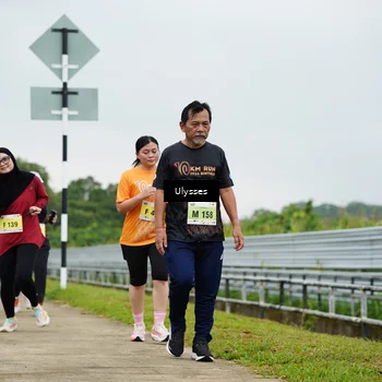 Runner Photo 8492109