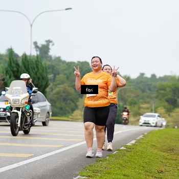 Runner Photo 8492111