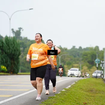 Runner Photo 8492113