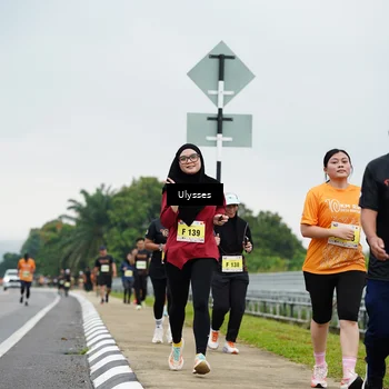 Runner Photo 8492114