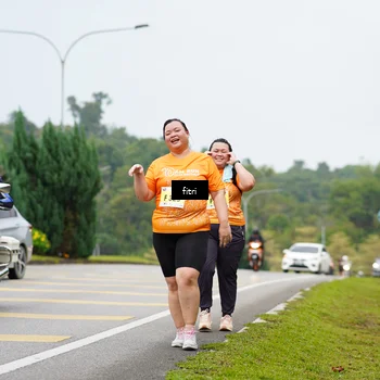 Runner Photo 8492117