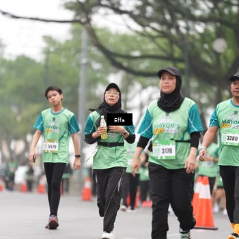 Runner Photo 8492119