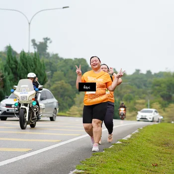 Runner Photo 8492121